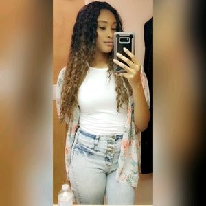 Meet your Posher, Crystal